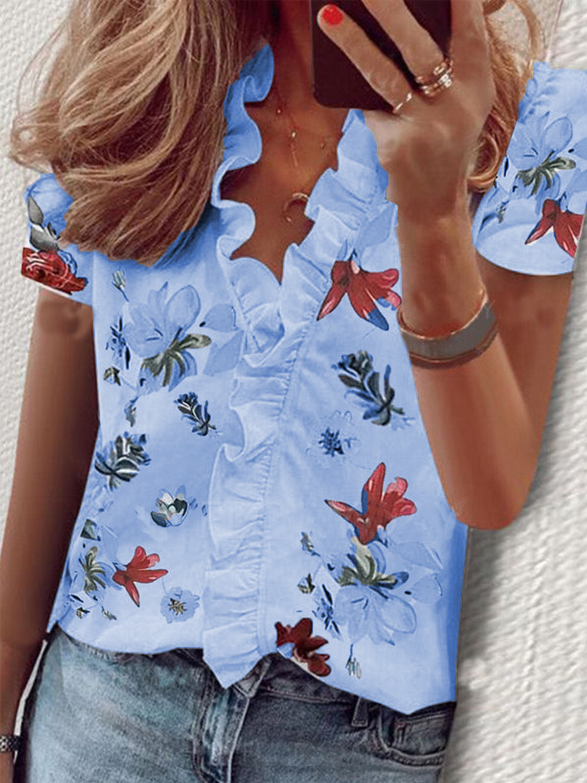 KATRINA | SHIRT