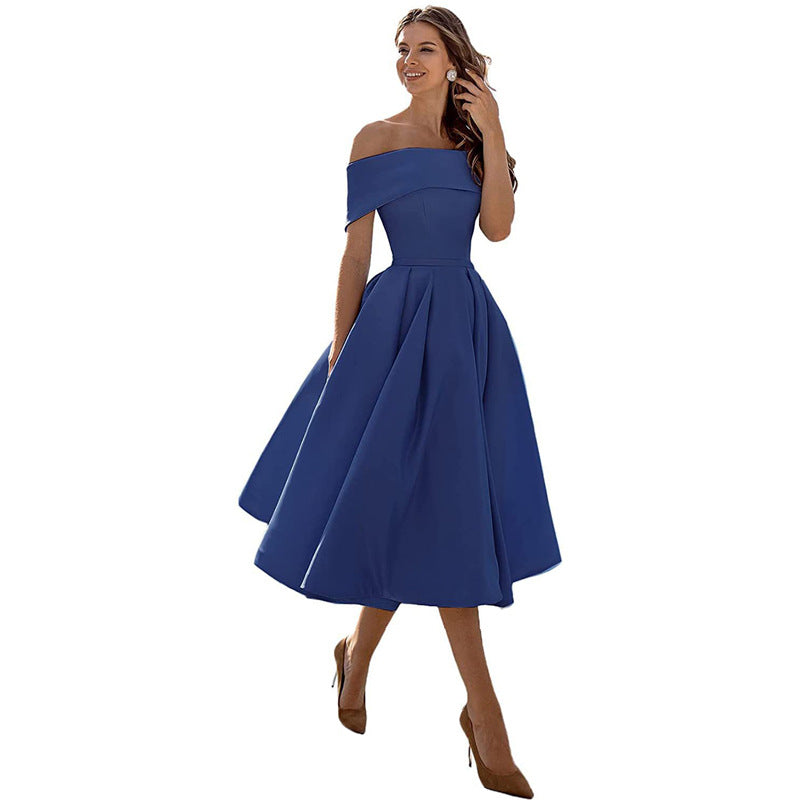 The Lynora™ Dress