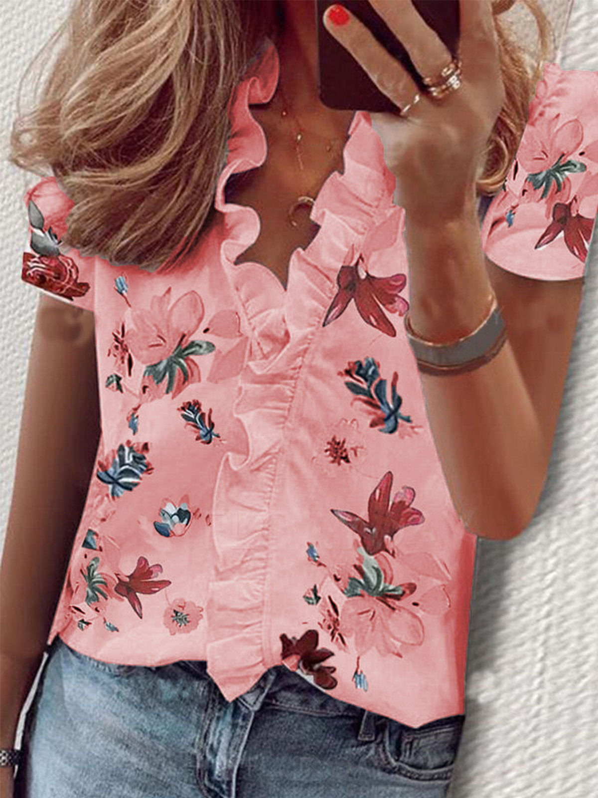 KATRINA | SHIRT