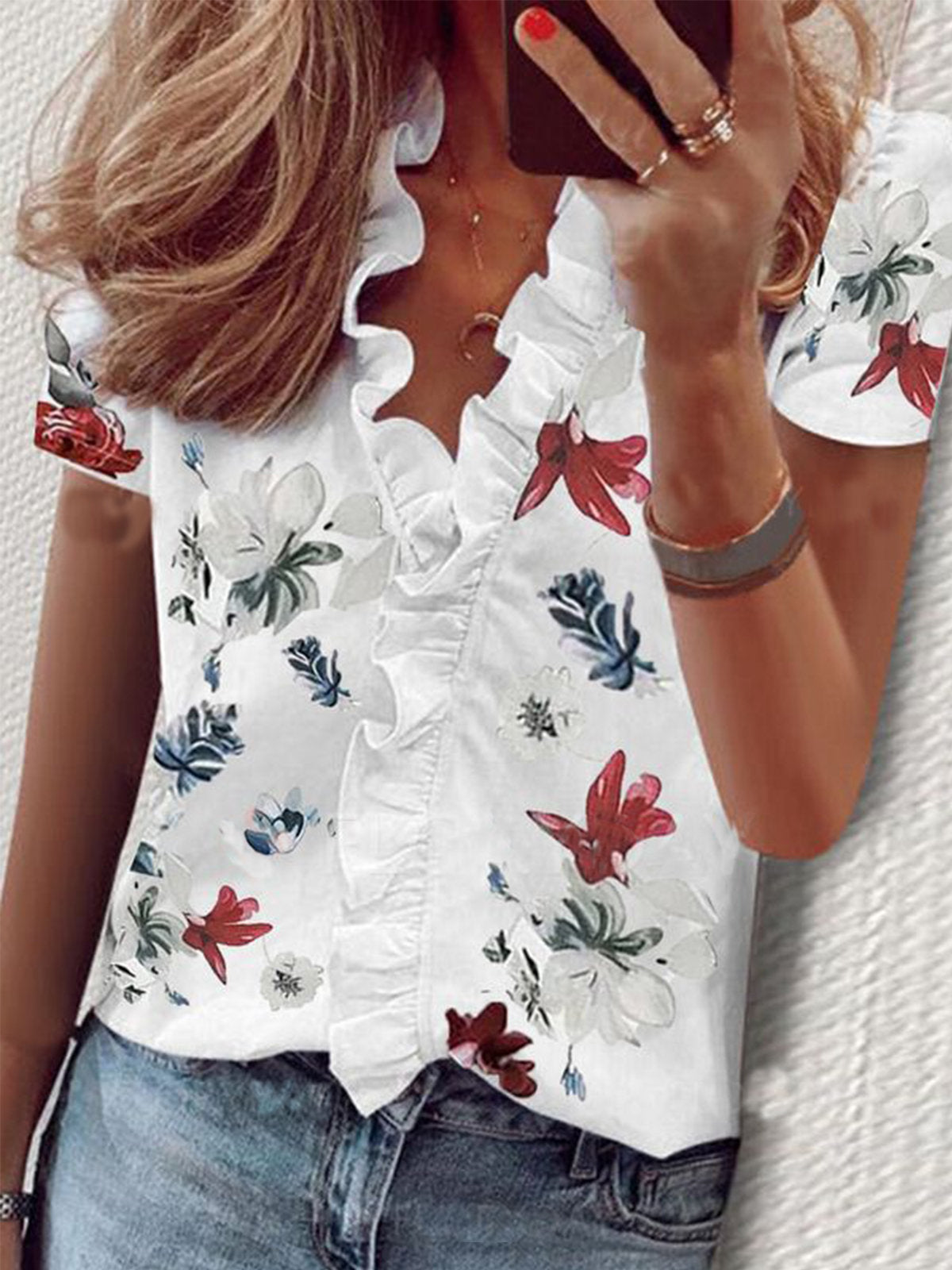 KATRINA | SHIRT