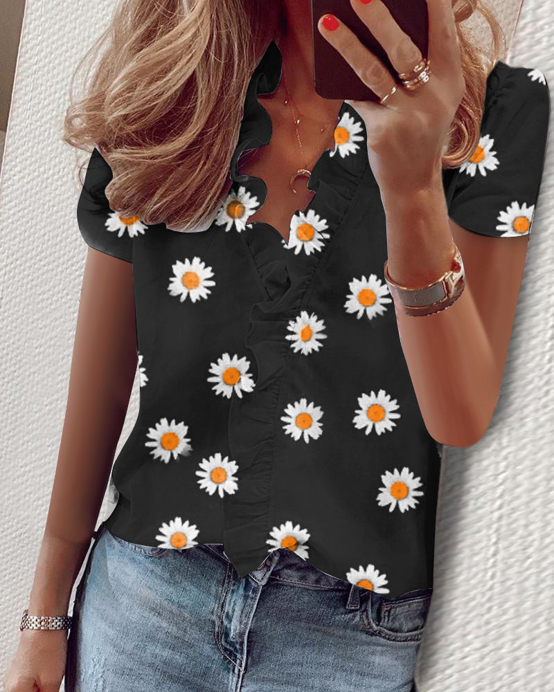 KATRINA | SHIRT