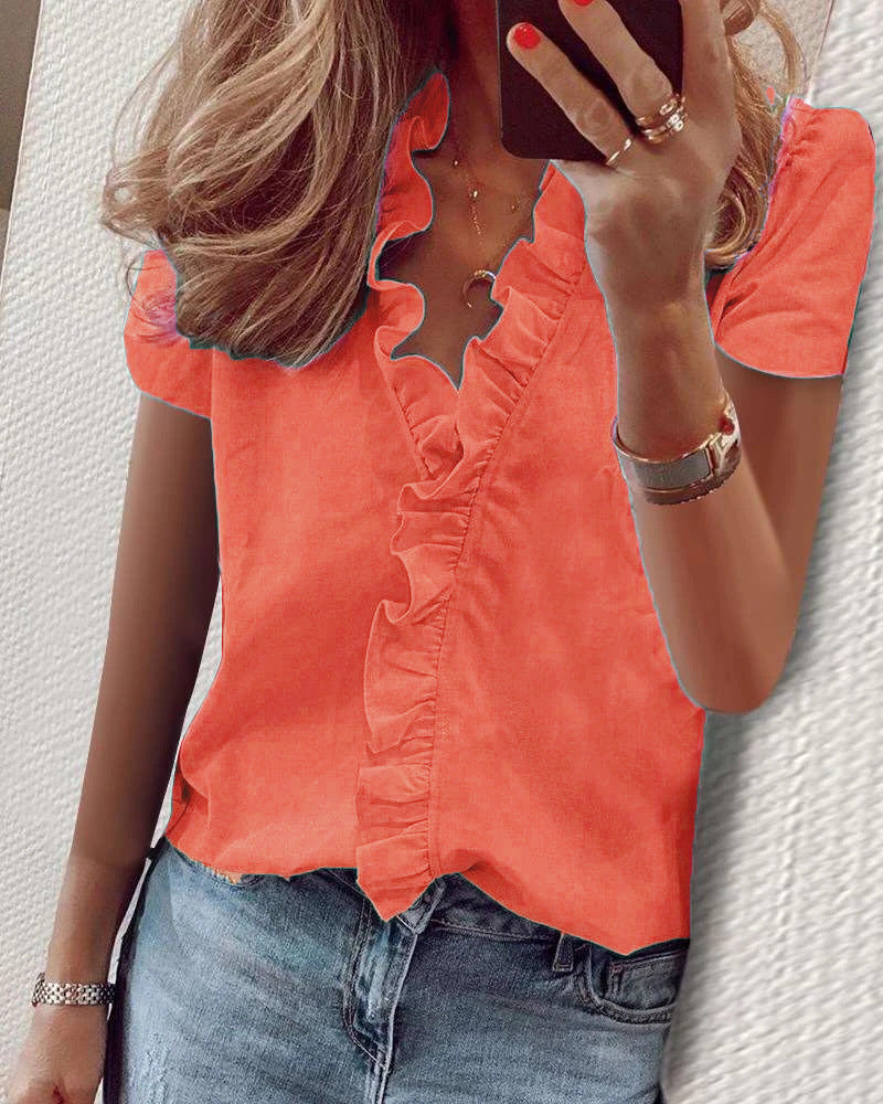 KATRINA | SHIRT