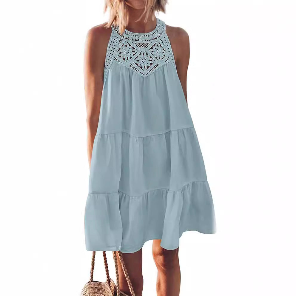 CÉCILE | DRESS
