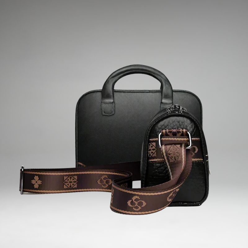Vanya - Compact Bag