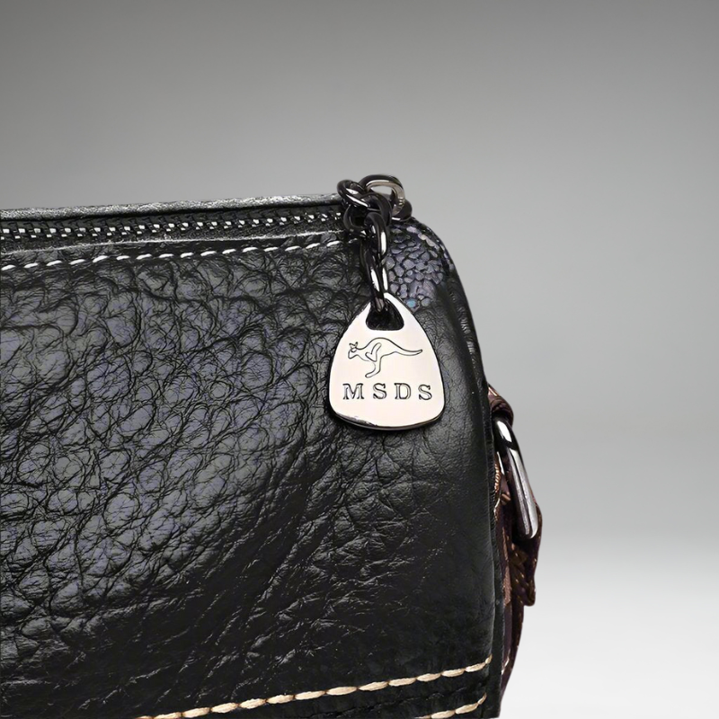 Vanya - Compact Bag