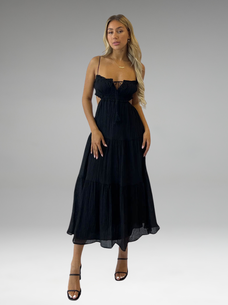 Adelina | Elegant Dress