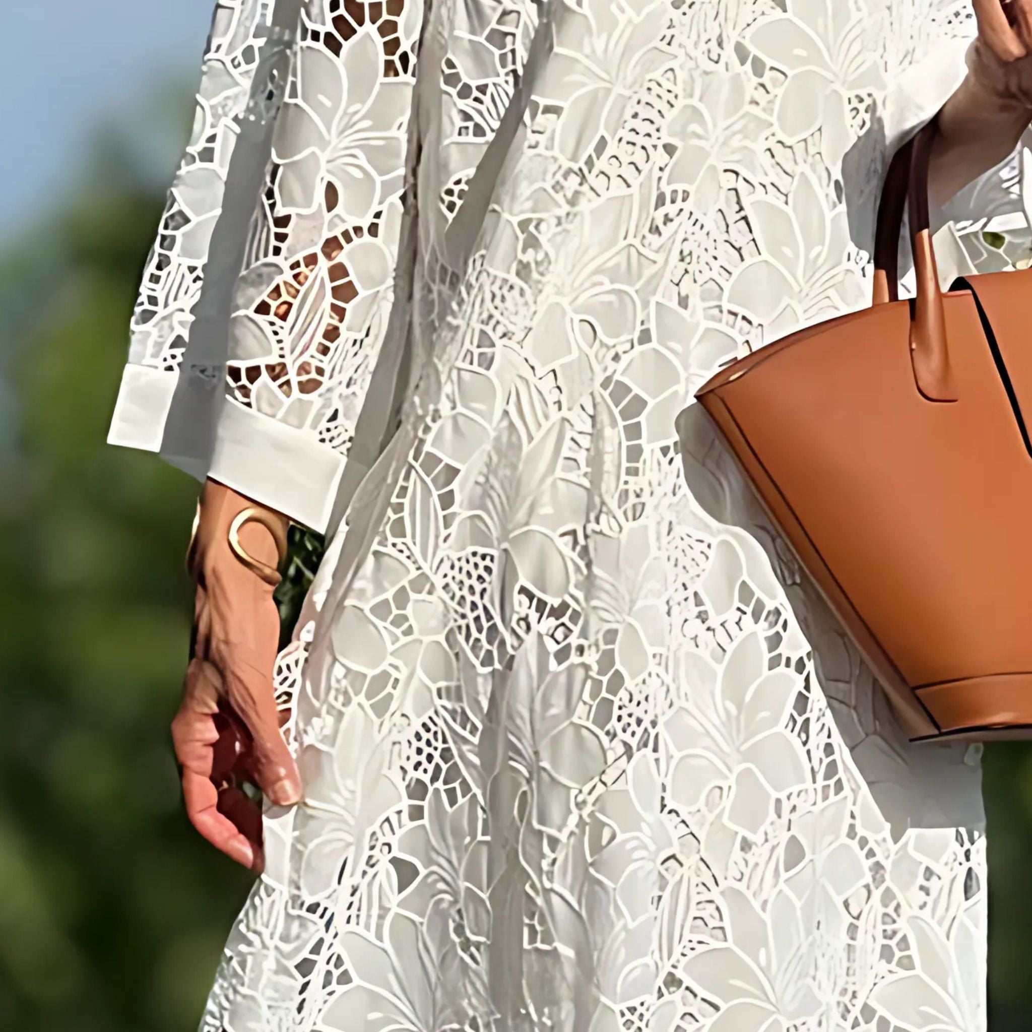 AMELIA | DRESS