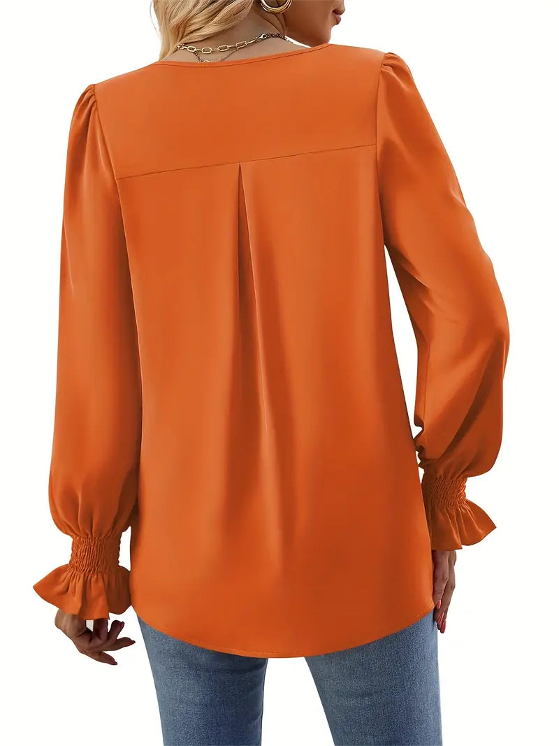 MILA | BLOUSE