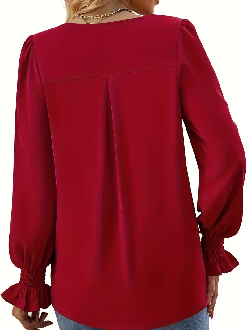 MILA | BLOUSE