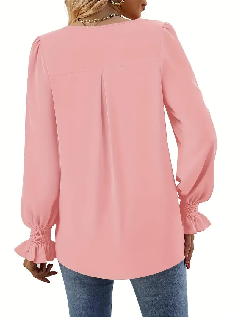 MILA | BLOUSE