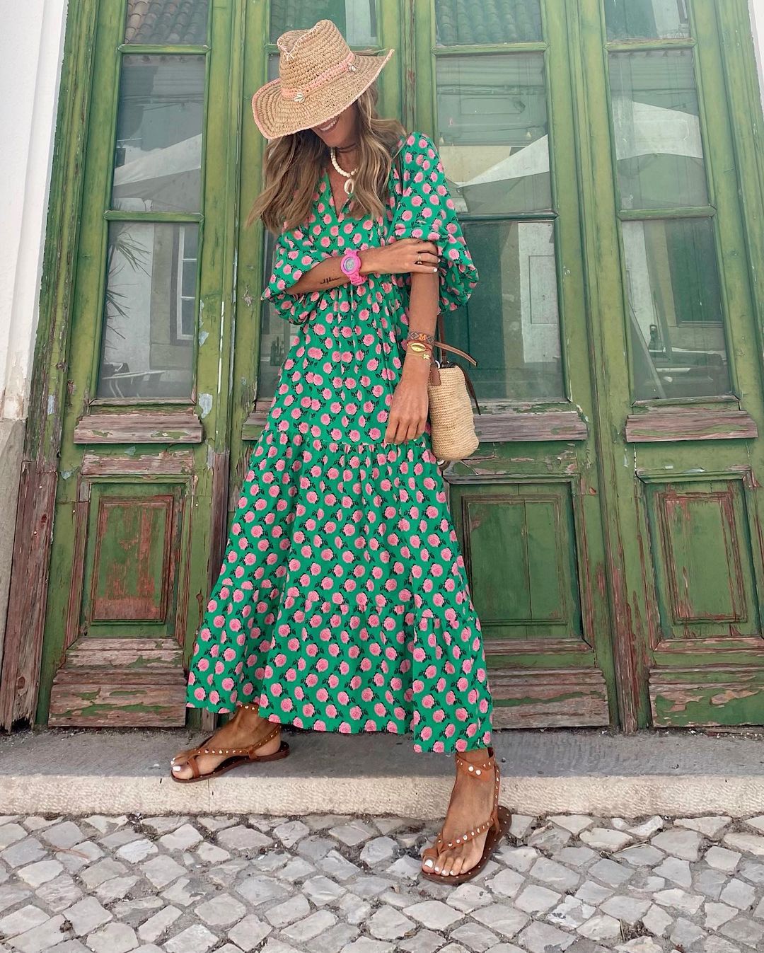 ANNABELLE | DRESS