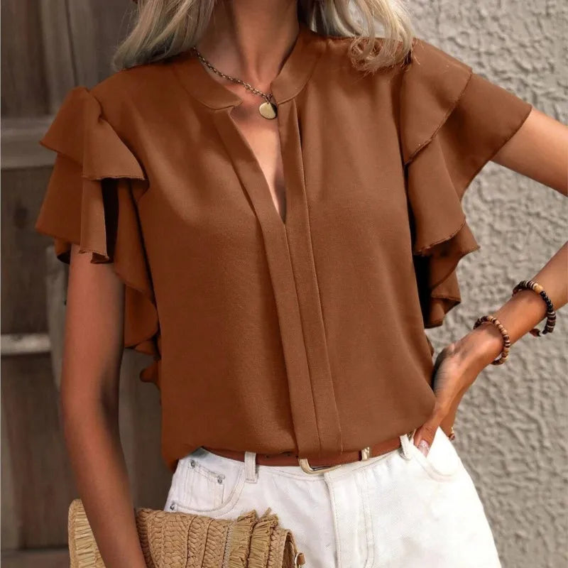 DORIS | BLOUSE