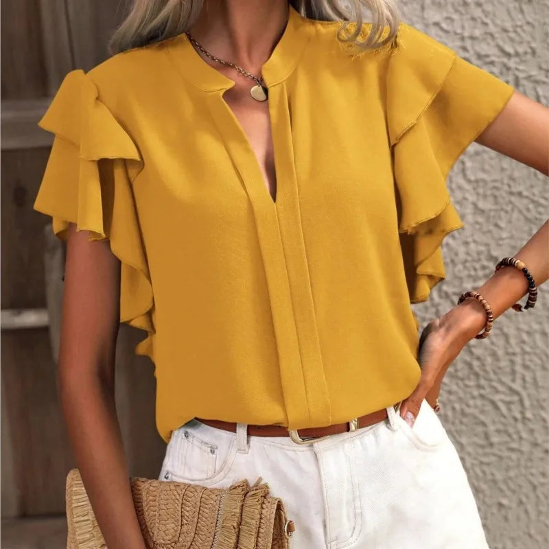 DORIS | BLOUSE