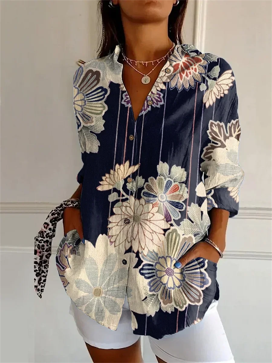 FRANCES | BLOUSE