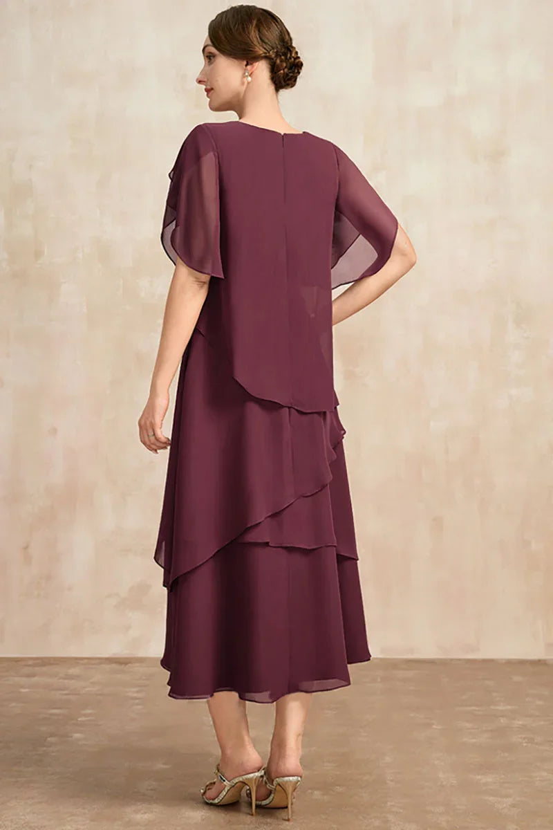 CAROLA | DRESS