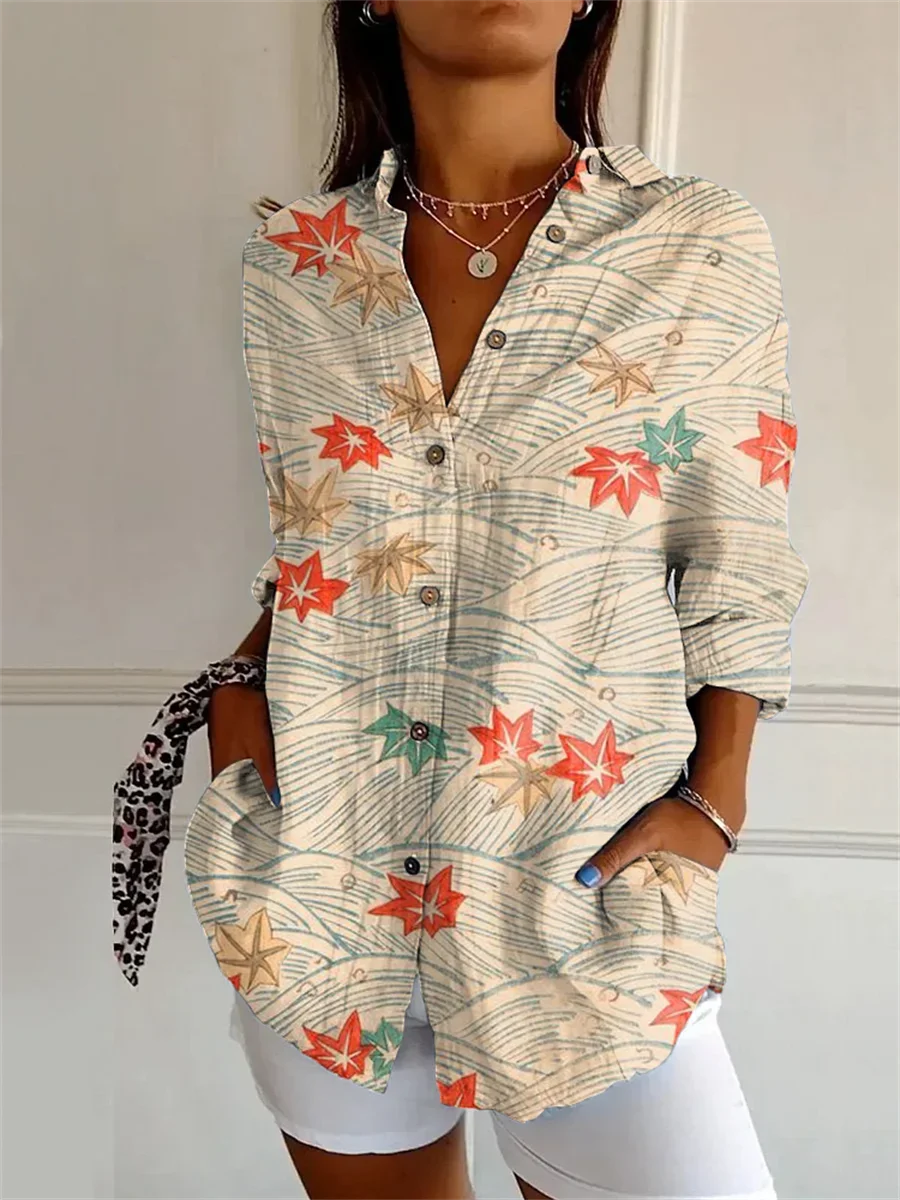 FRANCES | BLOUSE