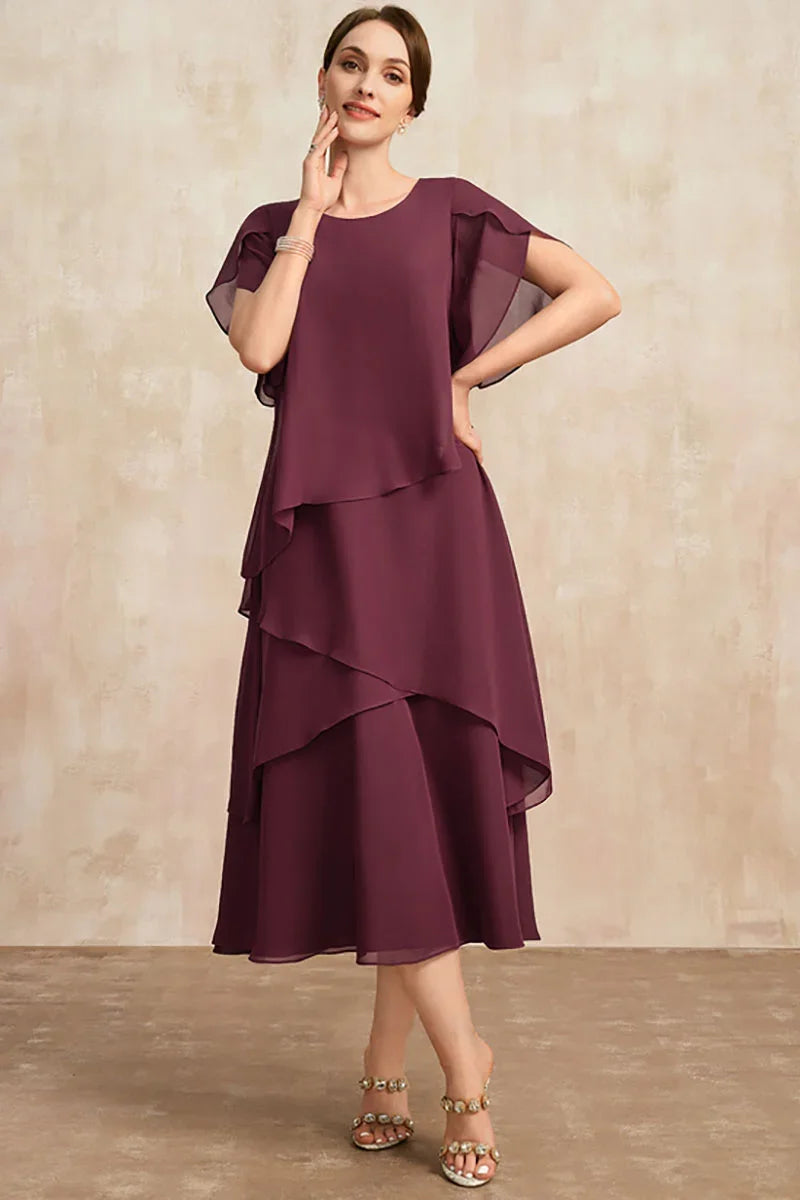 CAROLA | DRESS