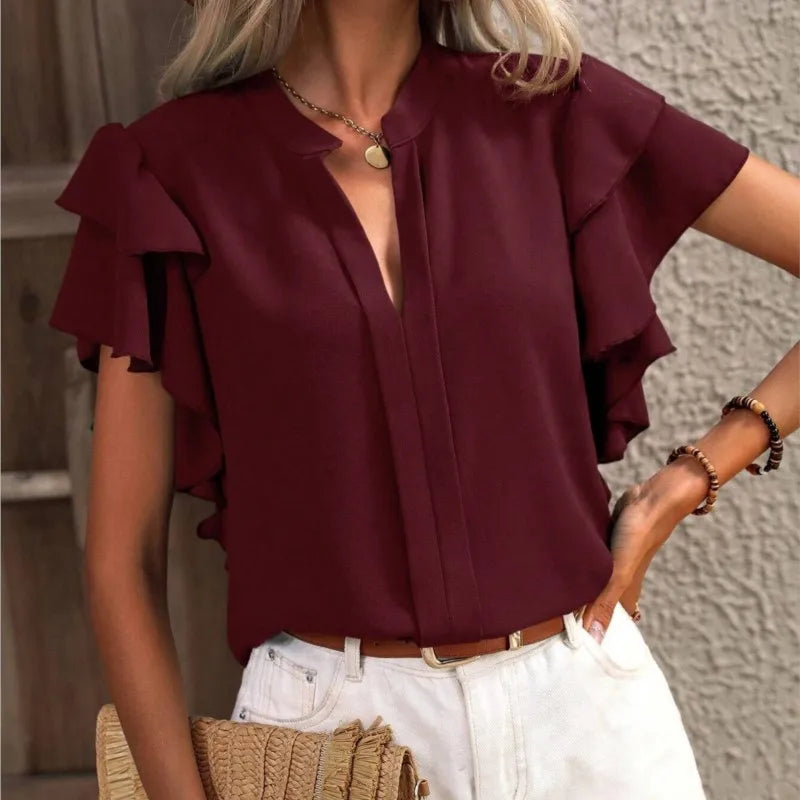 DORIS | BLOUSE