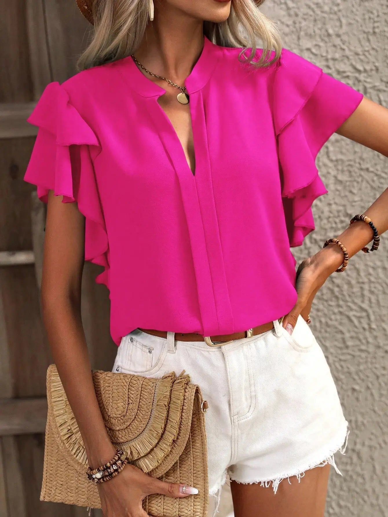 DORIS | BLOUSE