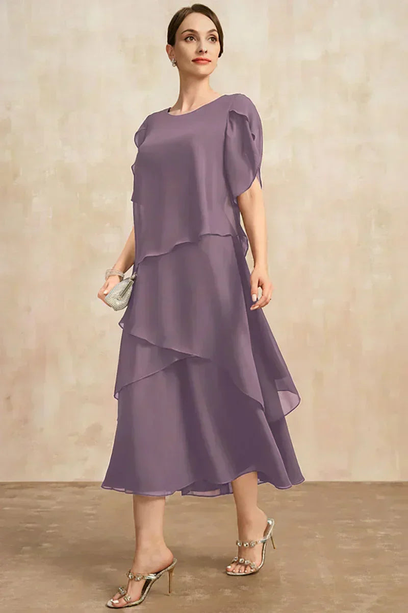 CAROLA | DRESS
