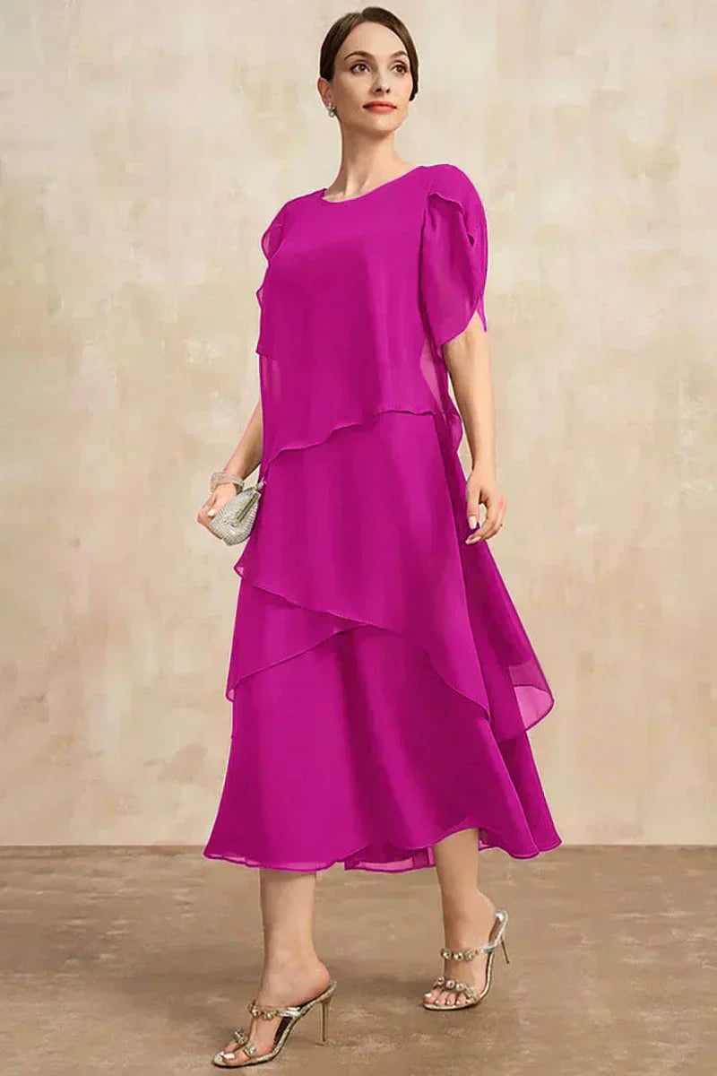 CAROLA | DRESS