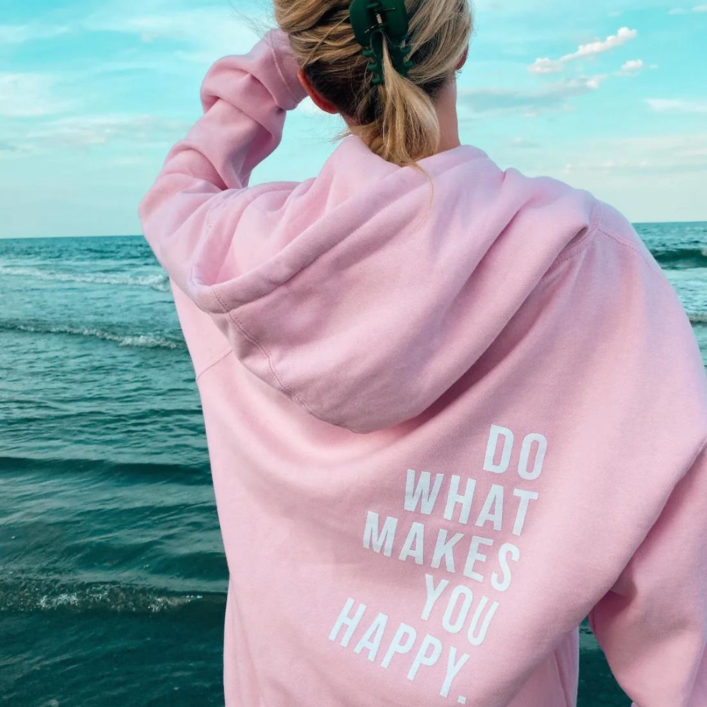 Lola - Hooded Sweater