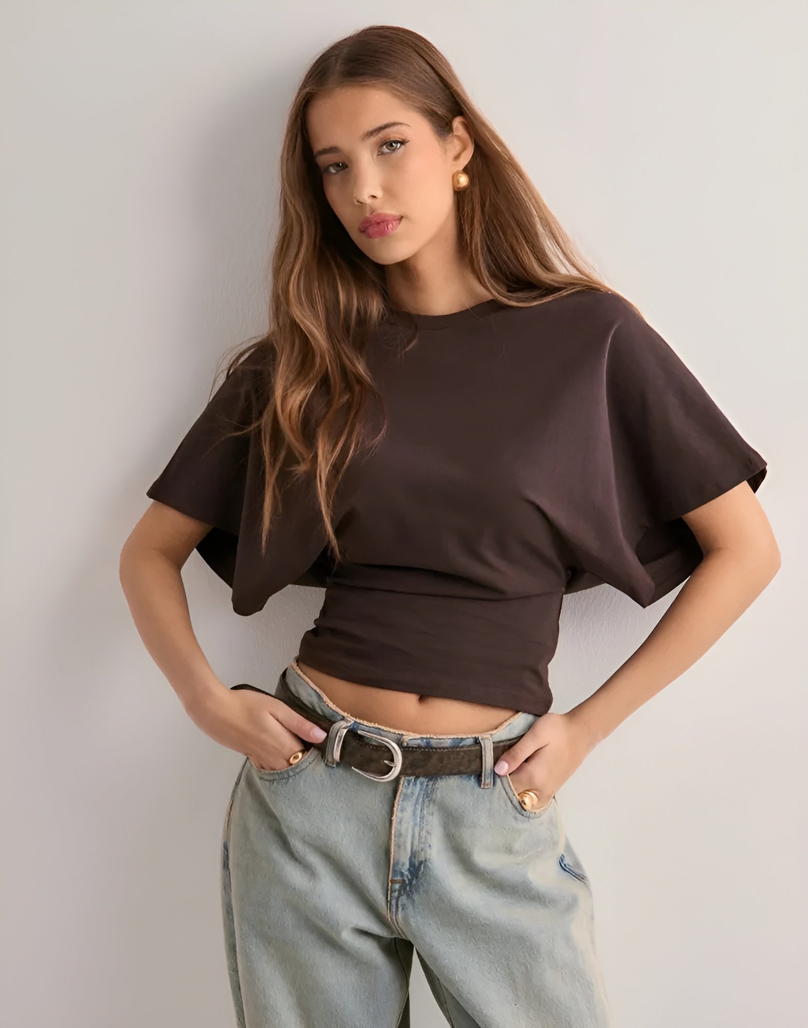 JENNA | SHIRT