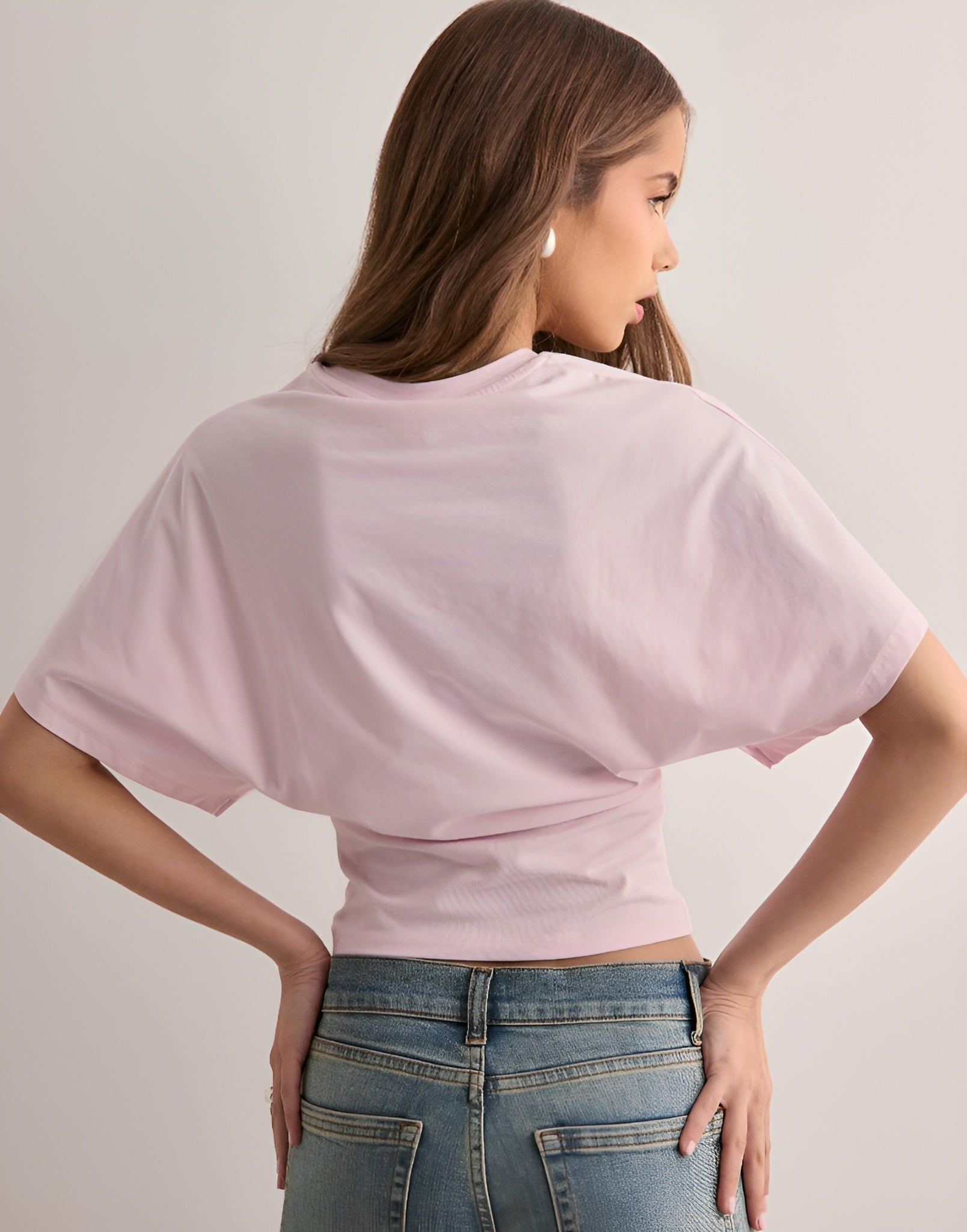 JENNA | SHIRT
