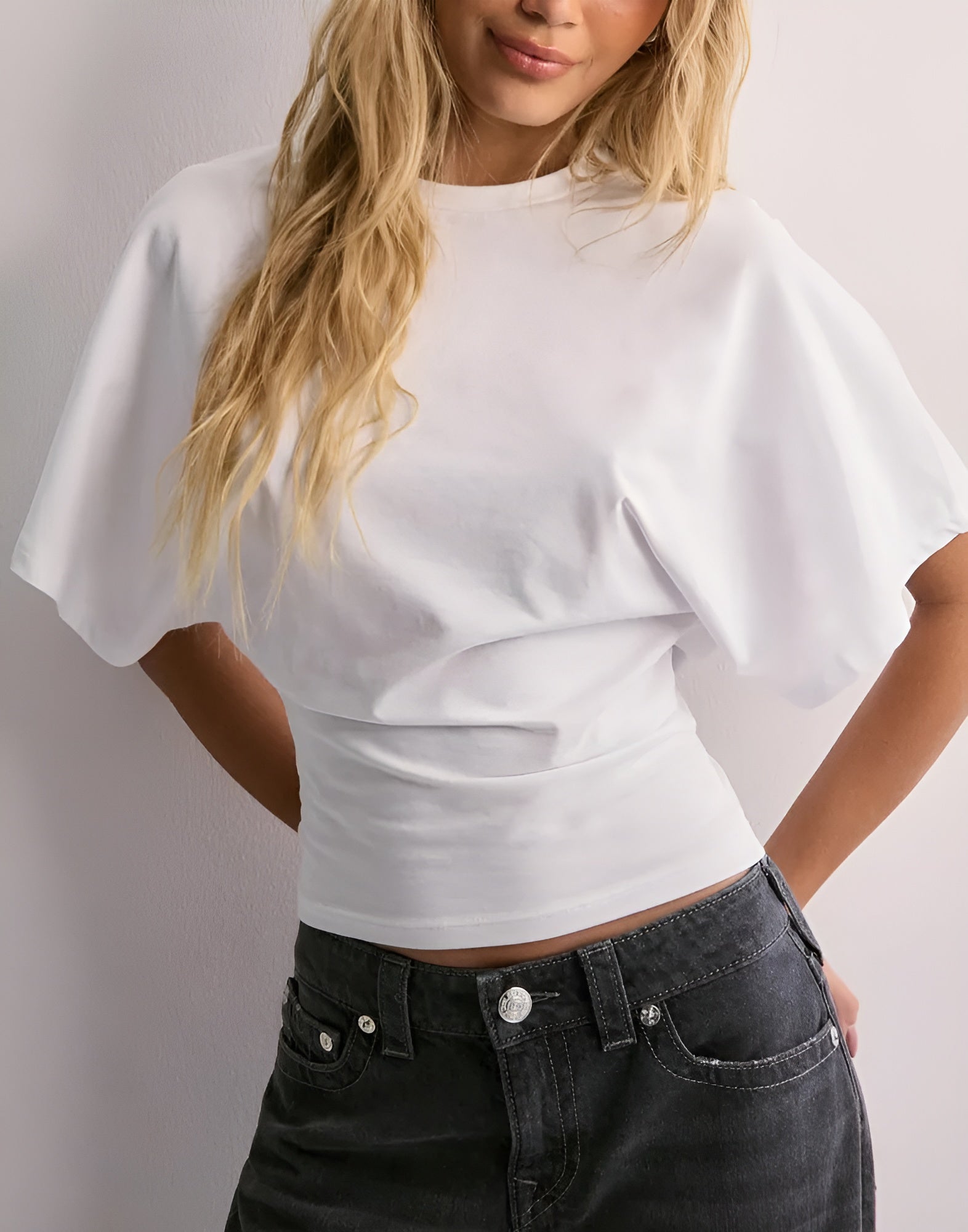JENNA | SHIRT