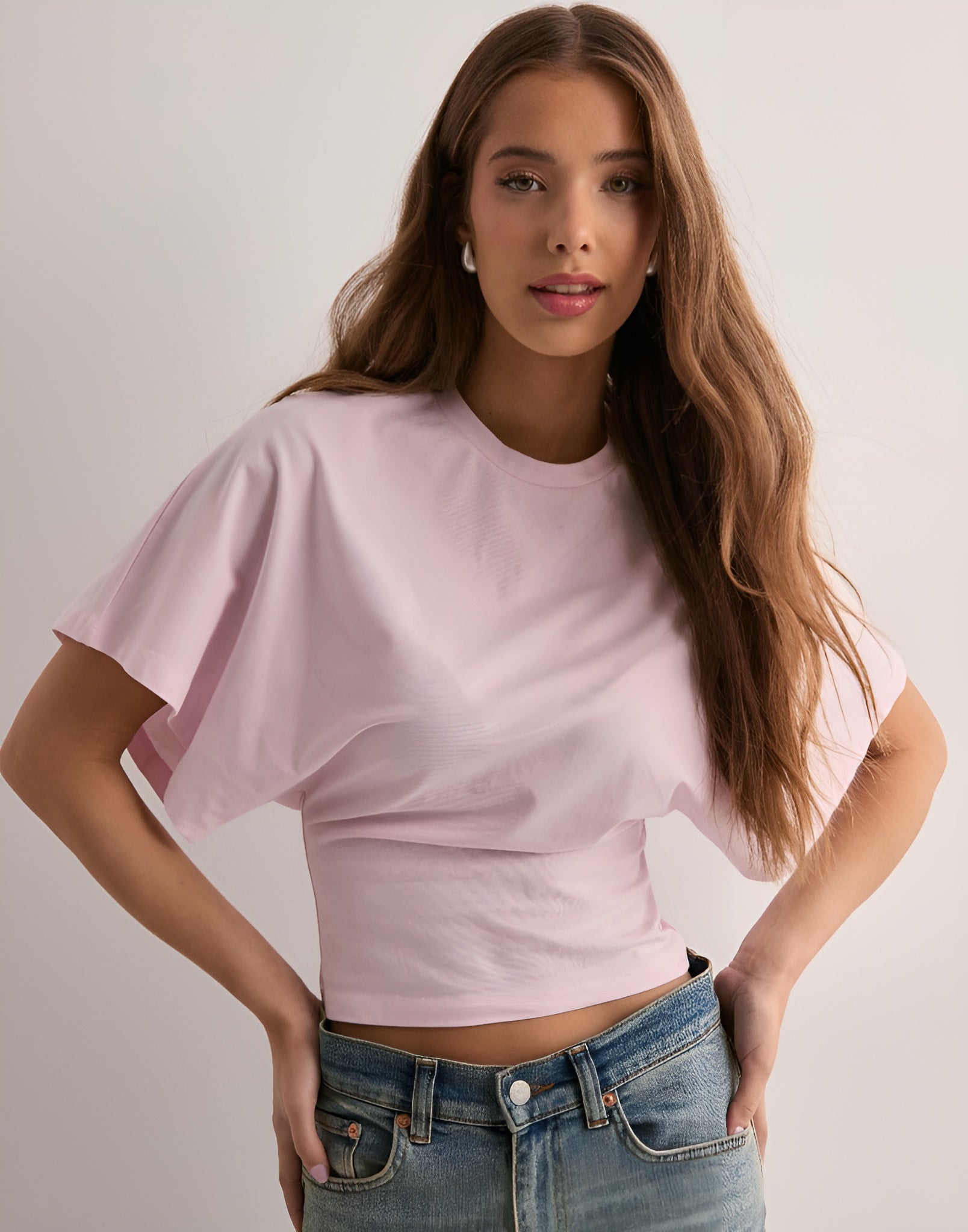 JENNA | SHIRT