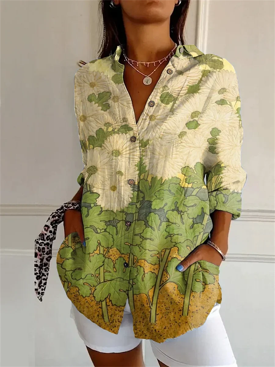 FRANCES | BLOUSE