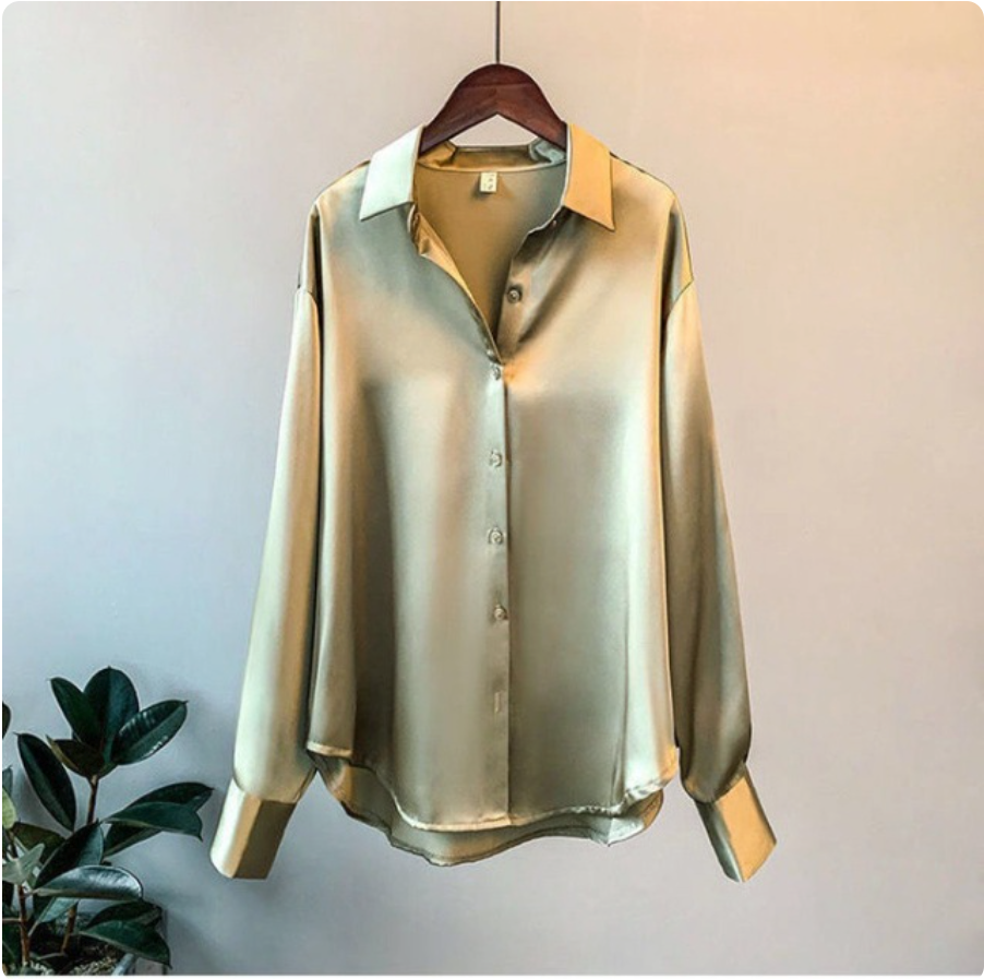 JULIA | BLOUSE
