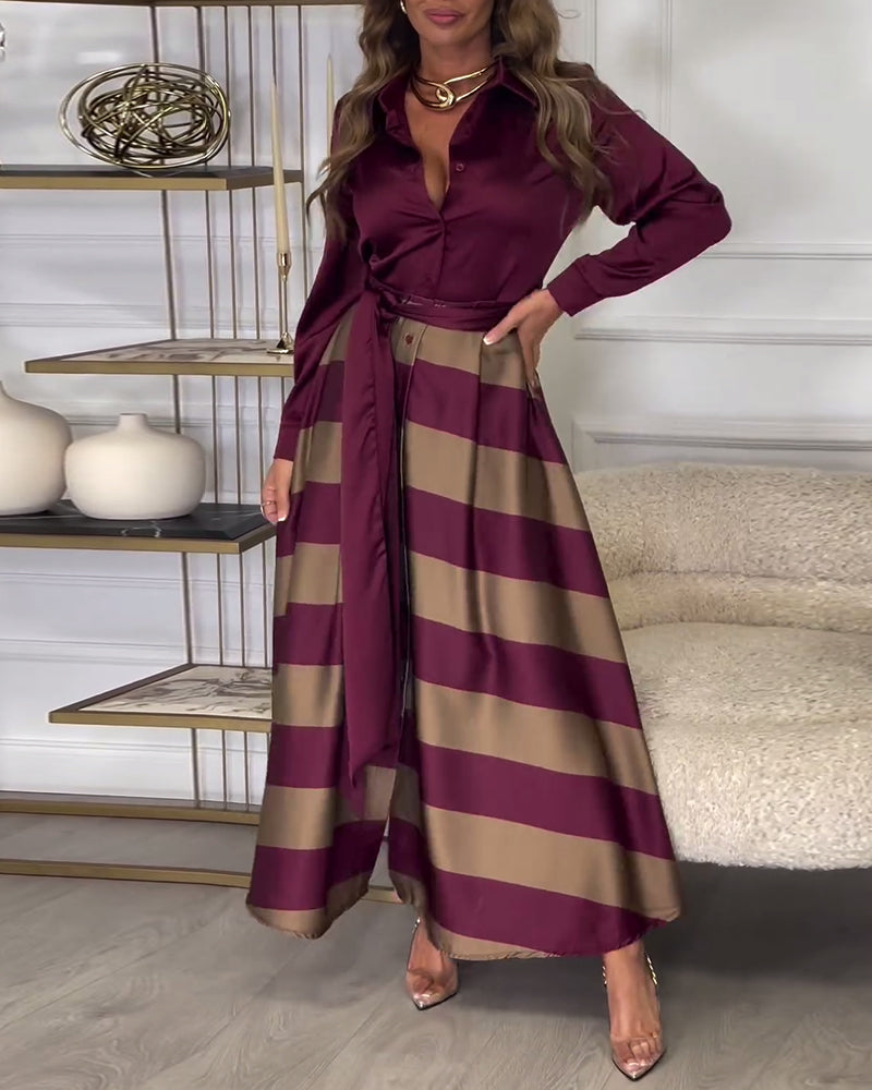 CERISE | DRESS