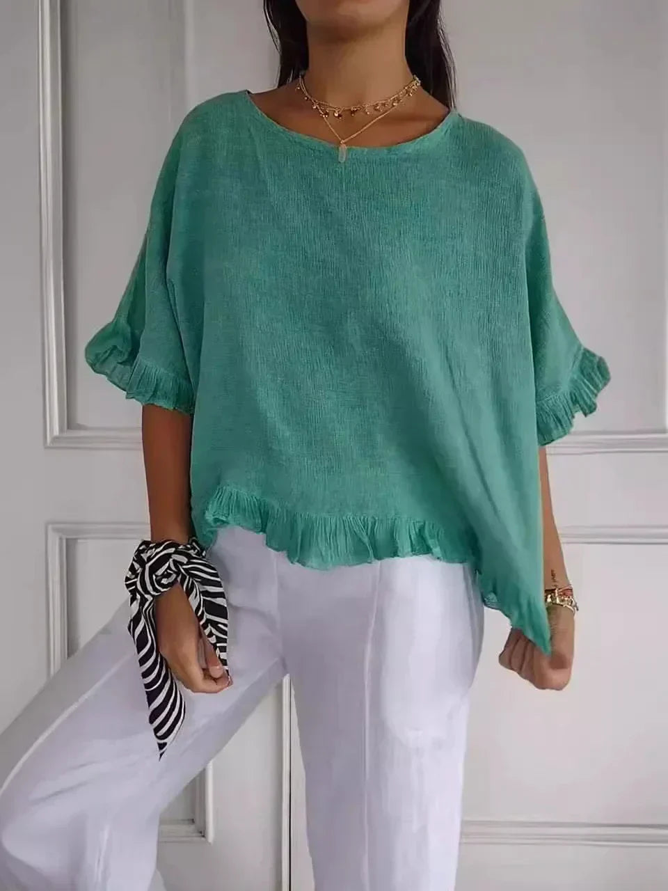 LENA | BLOUSE
