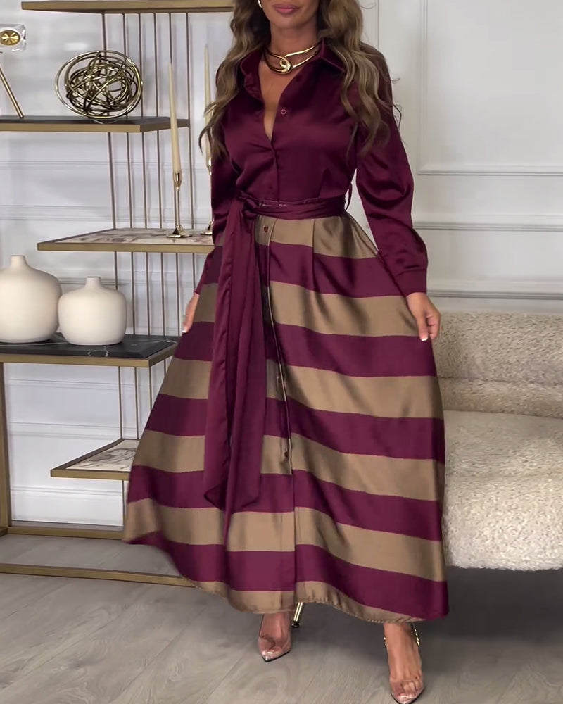 CERISE | DRESS