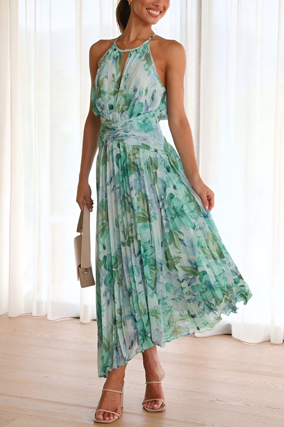 CHRISTINE | DRESS