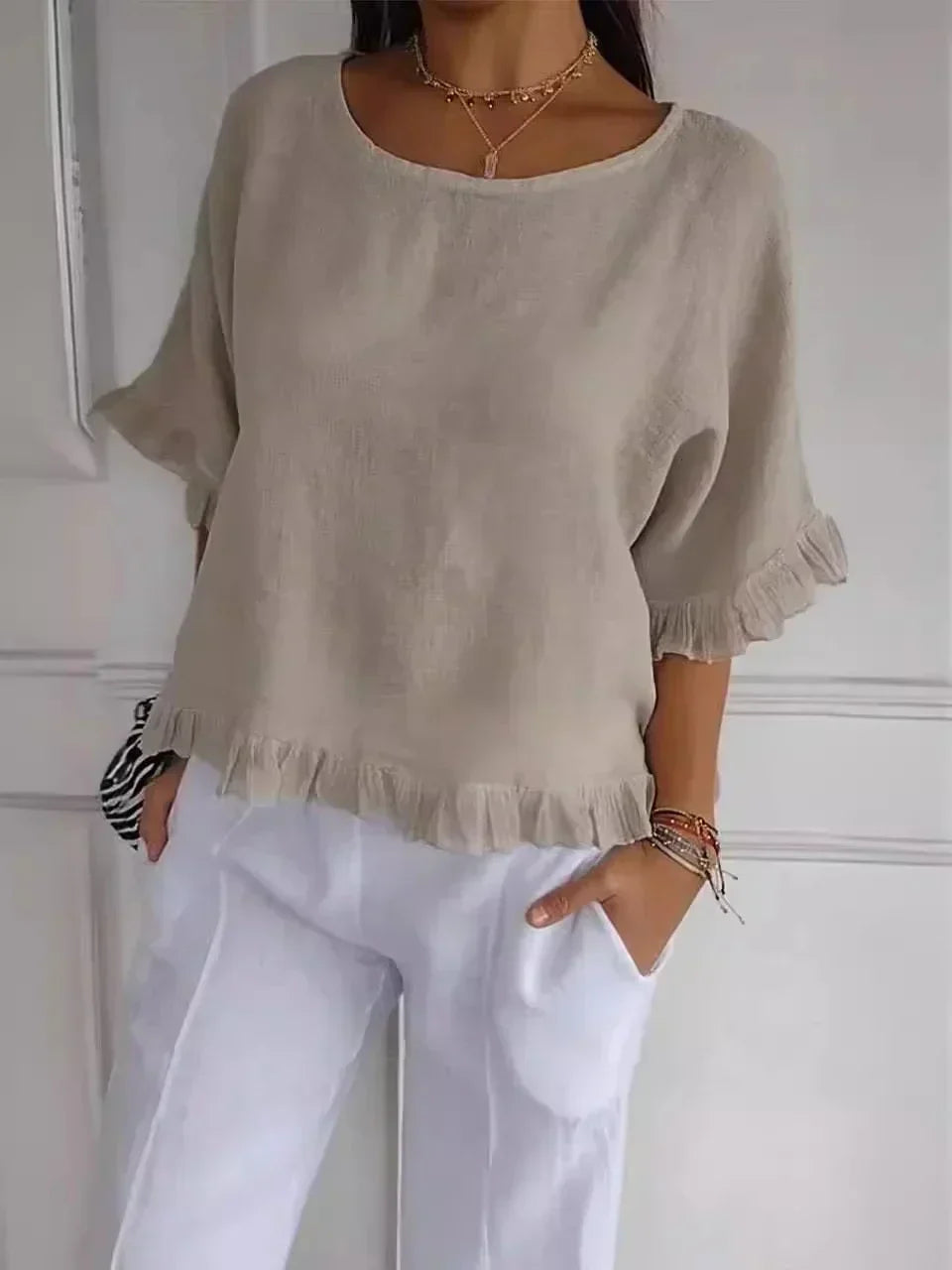 LENA | BLOUSE