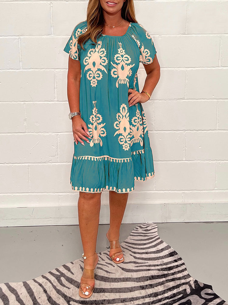 NAOMI | DRESS
