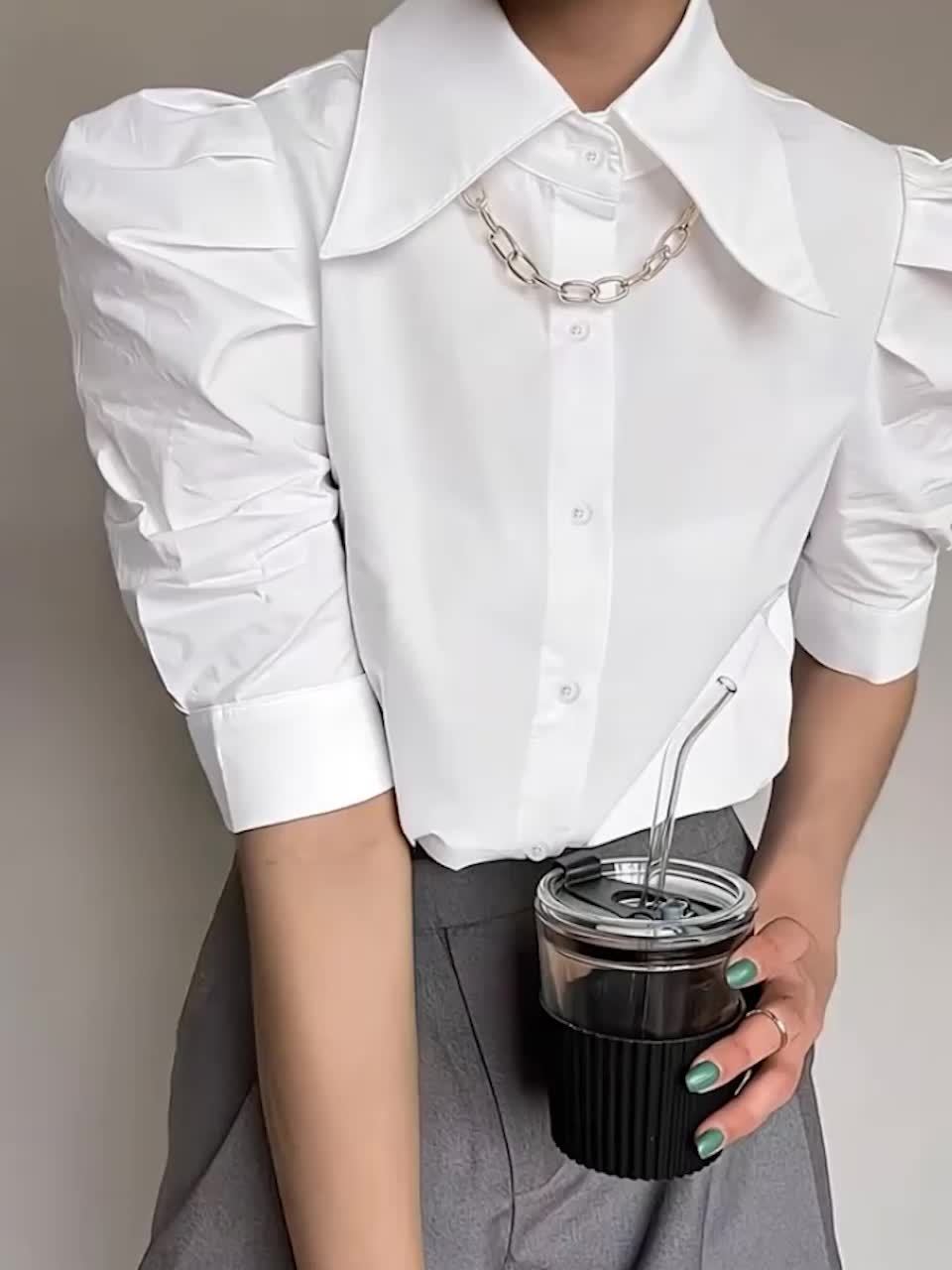 LITI | BLOUSE