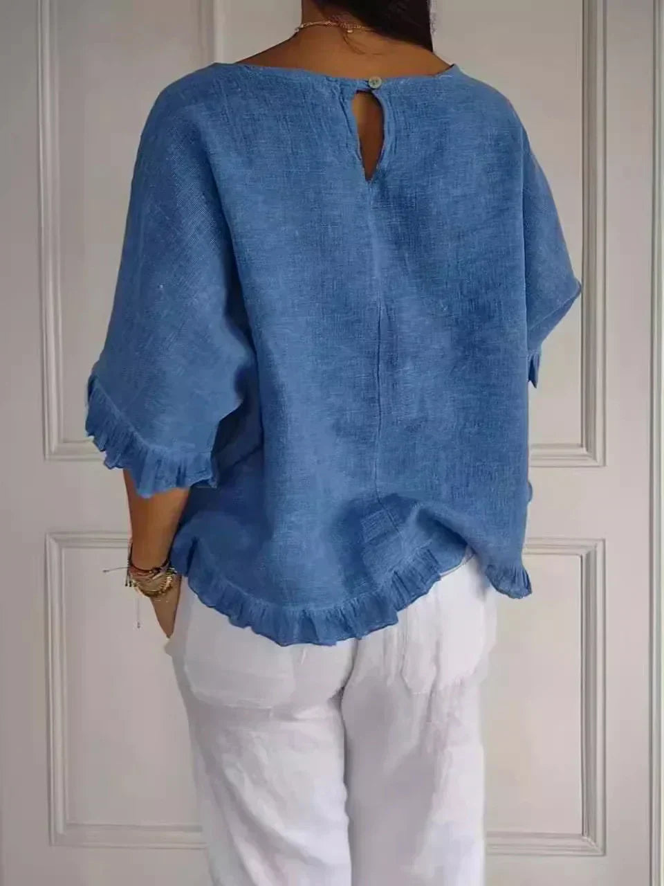 LENA | BLOUSE
