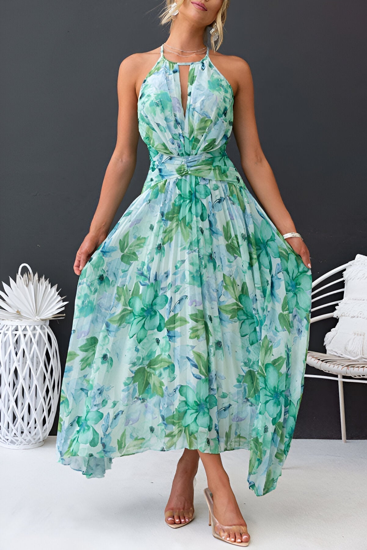 CHRISTINE | DRESS