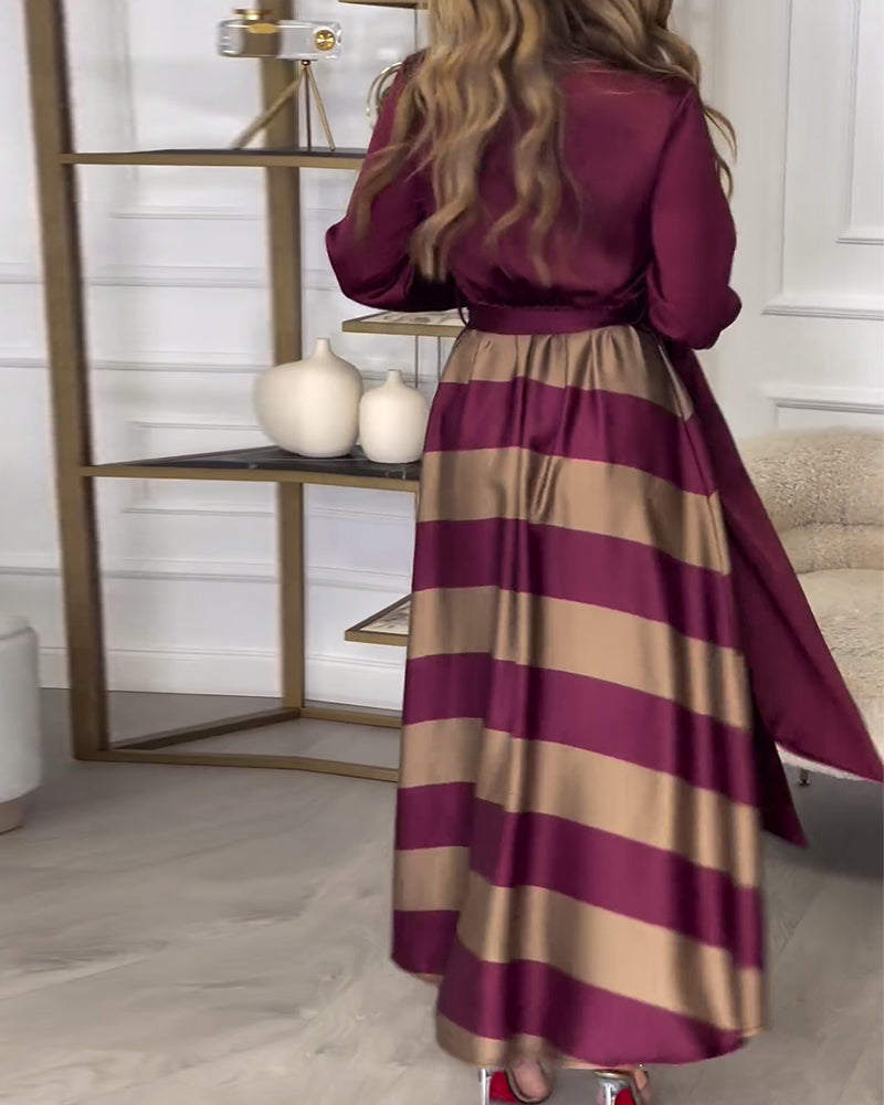 CERISE | DRESS