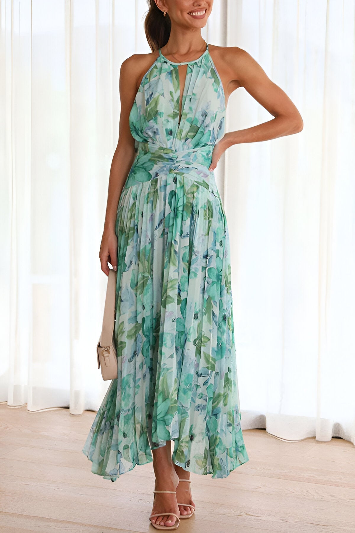 CHRISTINE | DRESS