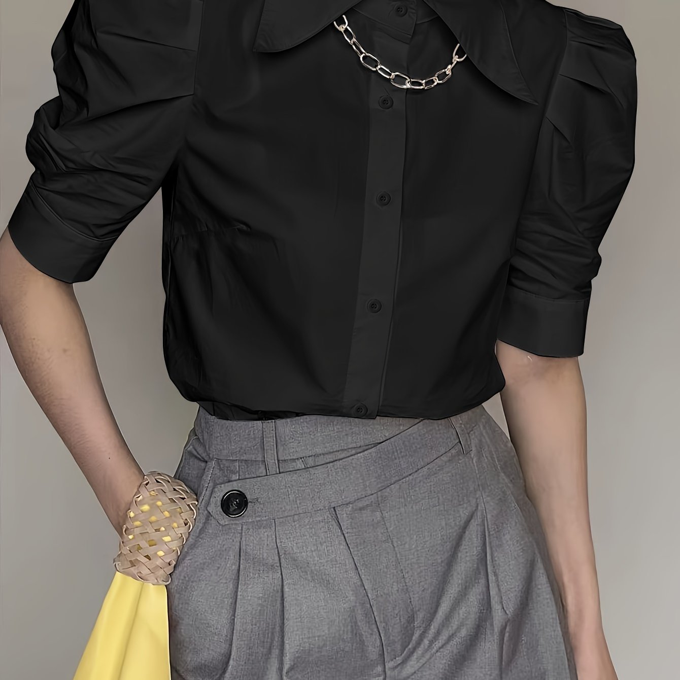 LITI | BLOUSE