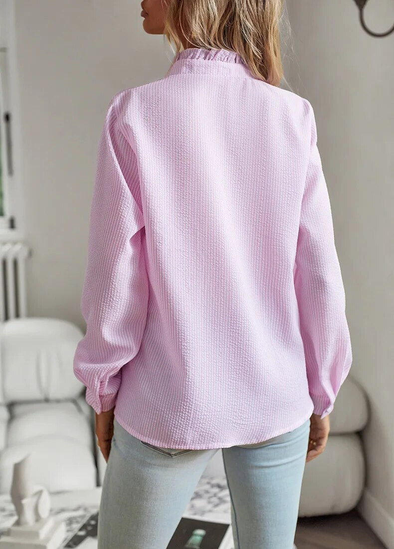 SHELLEY | BLOUSE