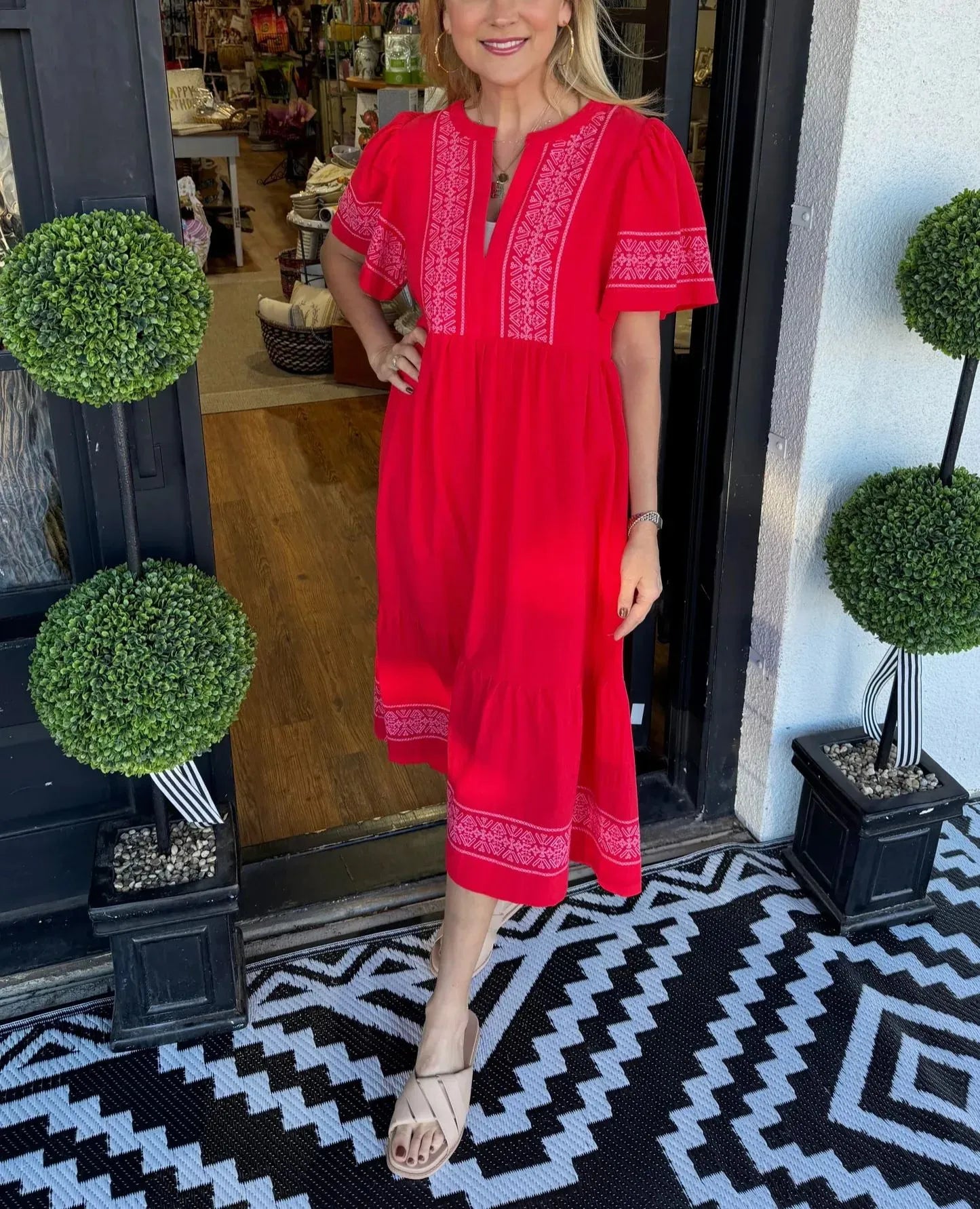 NOA | DRESS