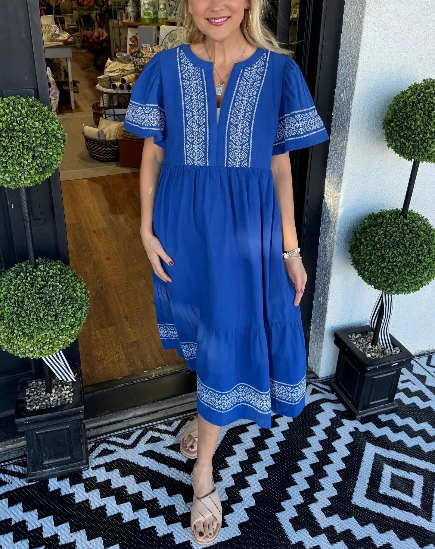 NOA | DRESS