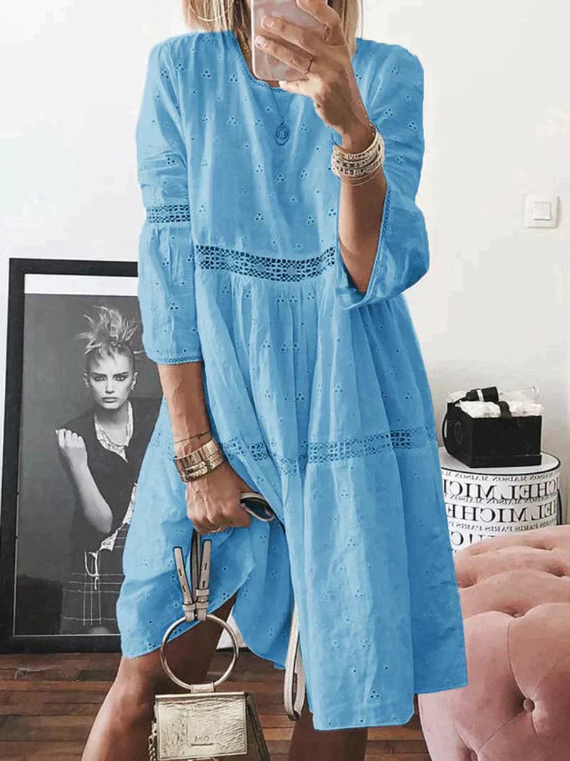 DOROTHY | DRESS