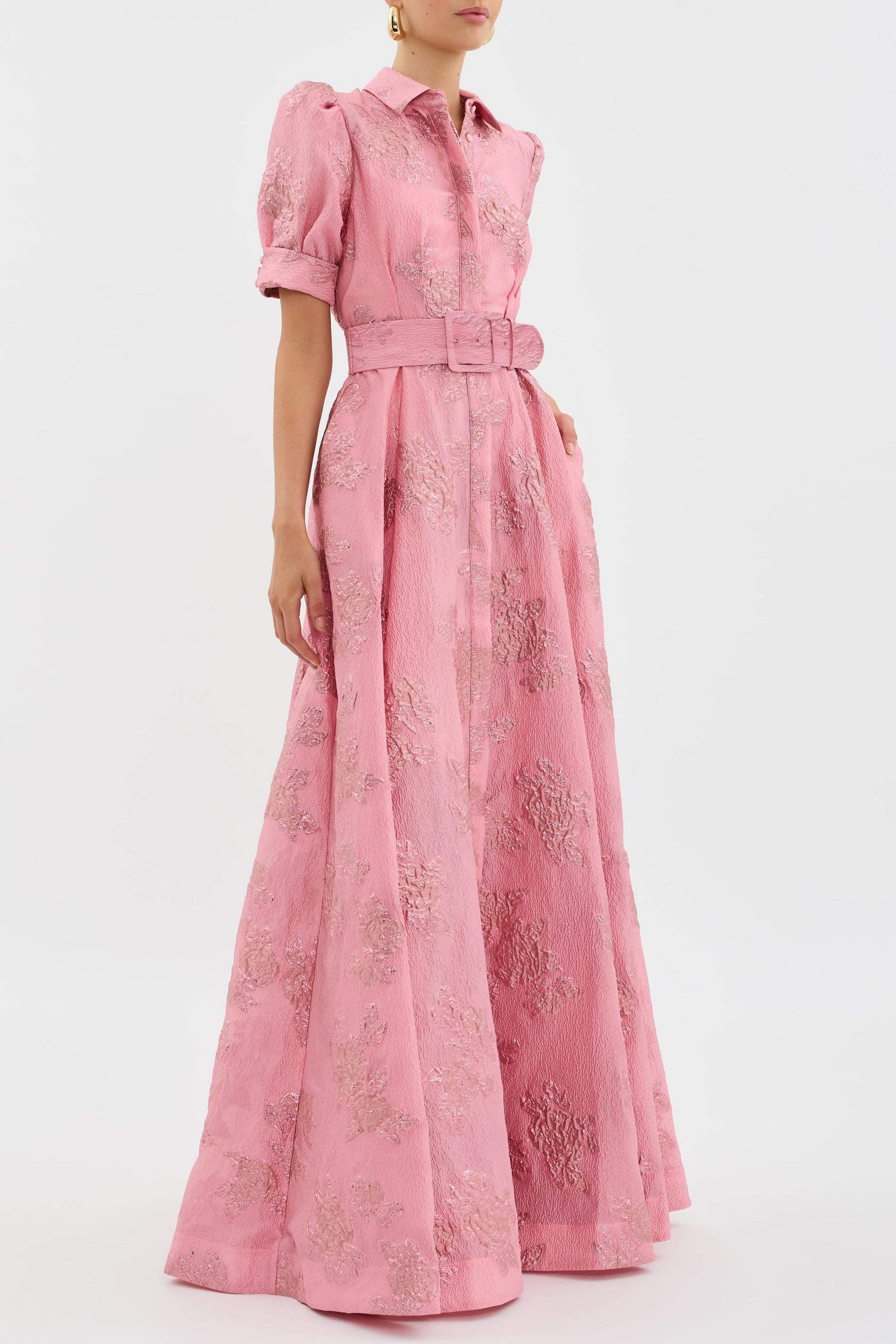 ANNA | DRESS