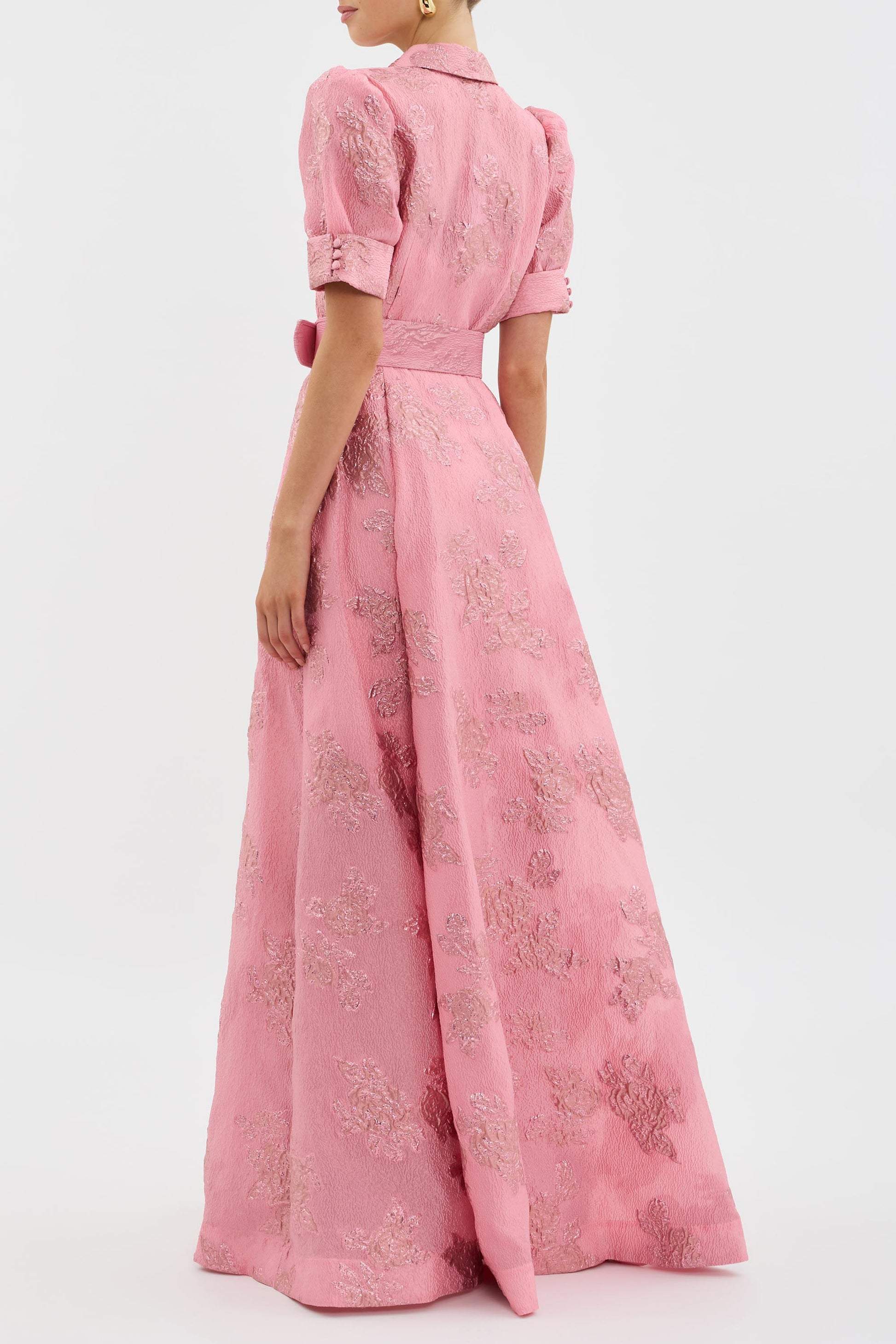 ANNA | DRESS